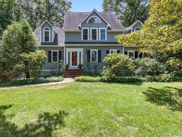 House for sale in Wrentham, Massachusetts