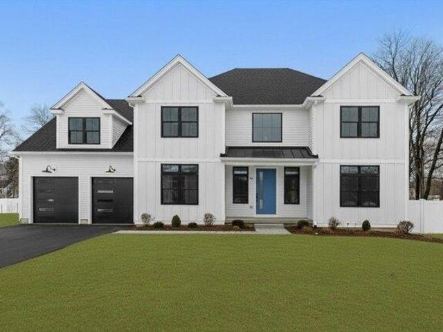 House for sale in Wrentham, Massachusetts