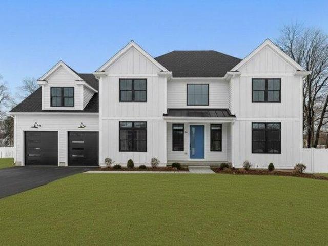 House for sale in Wrentham, Massachusetts