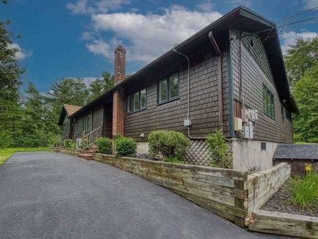 House for sale in Wrentham, Massachusetts