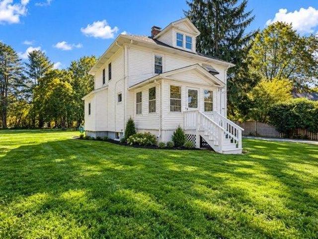 House for sale in Wrentham, Norfolk County