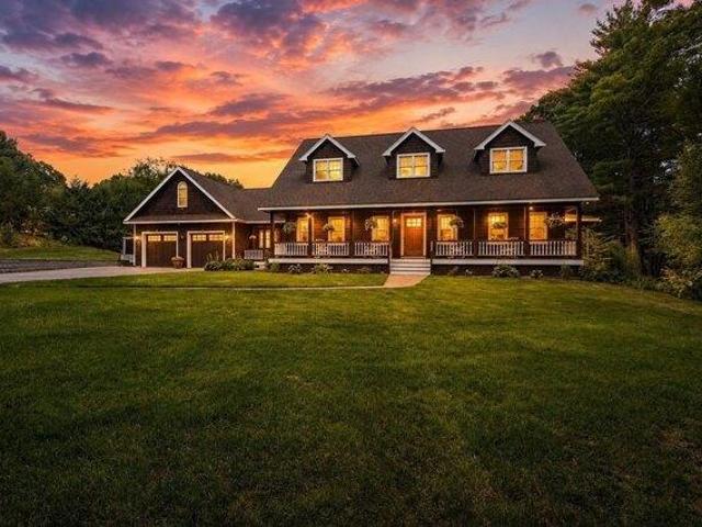 House for sale in Wampum Corner, Wrentham