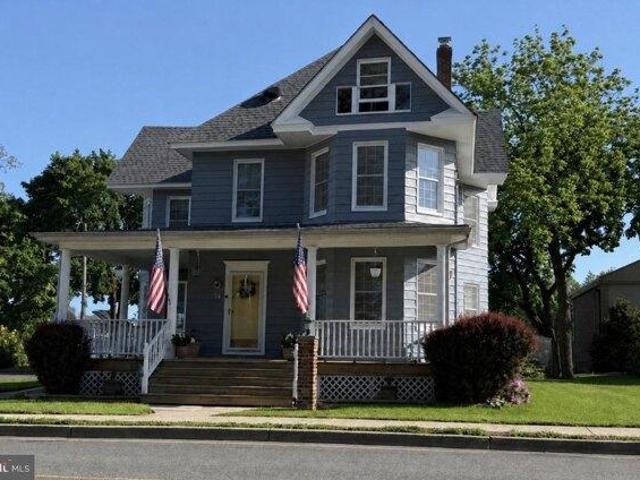 House for sale in Wrightstown, New Jersey