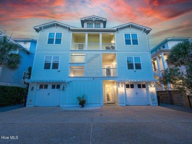 Condo for sale in Wrightsville Beach