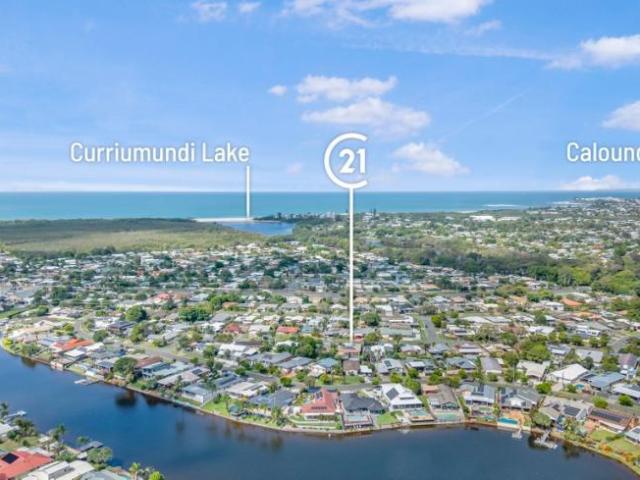 House for sale in Kings Creek, Queensland