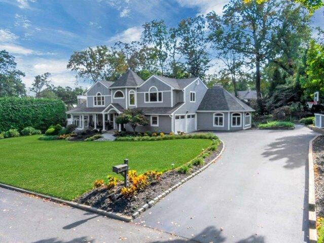 House for sale in Wyckoff, Bergen County