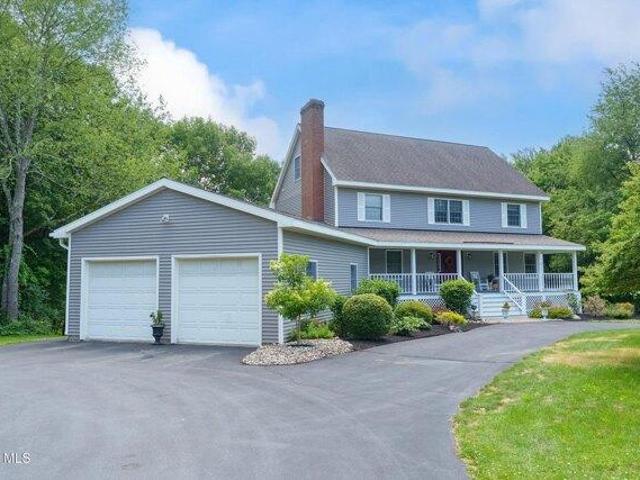 House for sale in Cropseyville, New York