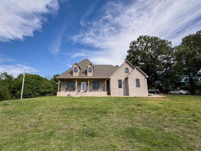 House for sale in Wynne, Arkansas