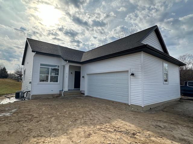 Condo for rent in Wyoming, Michigan