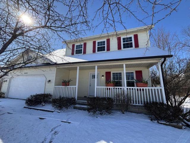 House for sale in Wyoming, Michigan