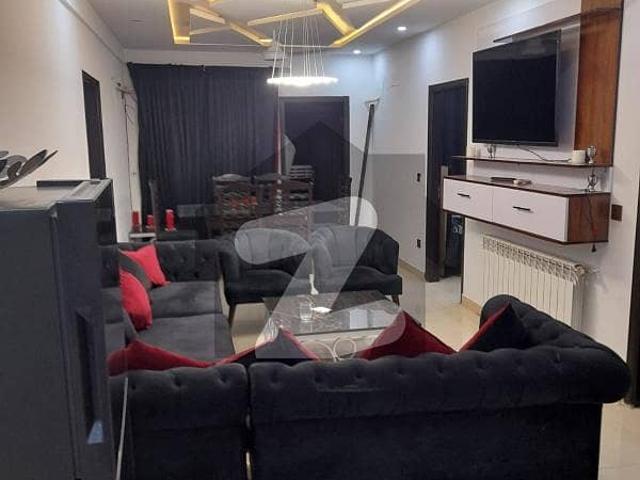 Apartment for sale in Islamabad