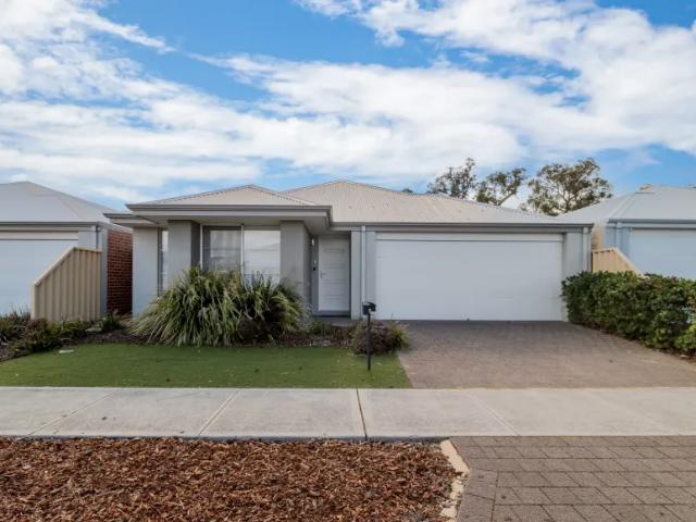House for sale in Yalyalup, Western Australia
