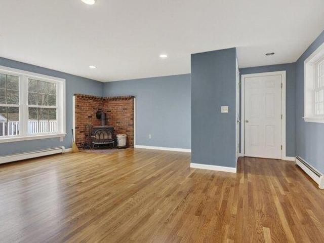 House for sale in Yarmouth, Maine