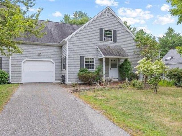 Condo for sale in Yarmouth, Maine