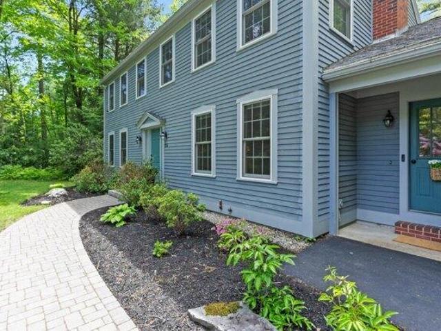 House for sale in Yarmouth, Maine