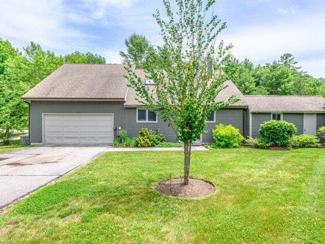 Condo for sale in Yarmouth, Maine