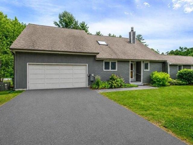 Condo for sale in Yarmouth, Maine