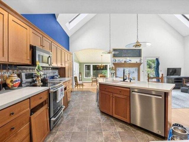 Condo for sale in Yarmouth, Maine