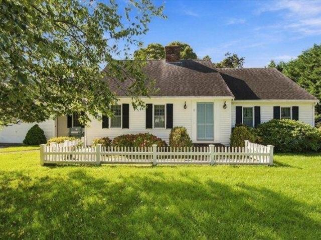 House for sale in Yarmouth, Barnstable County