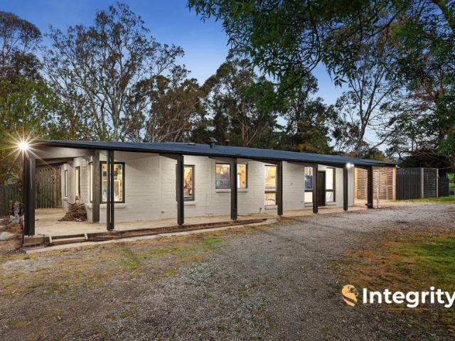 House for rent in Yea, Victoria