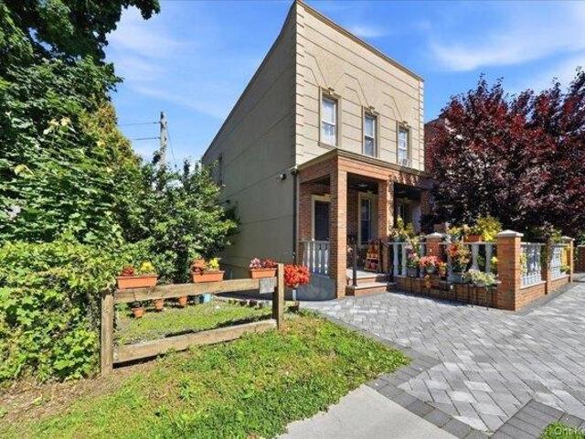 House for sale in Glenwood, New York