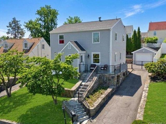 House for sale in Glenwood, New York