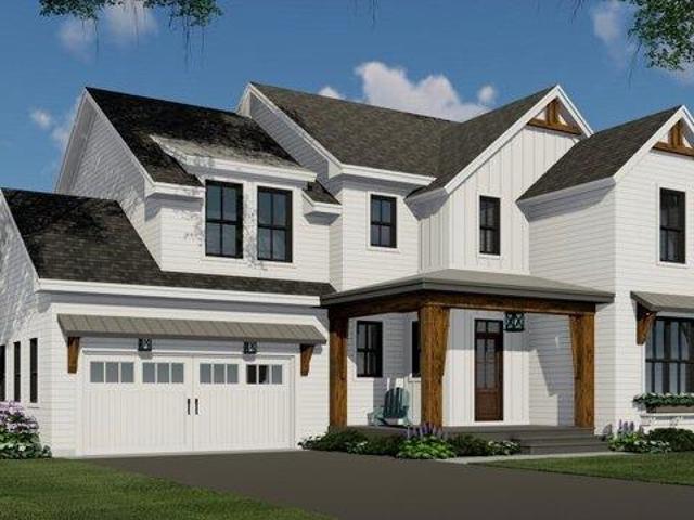 House for sale in York, Maine