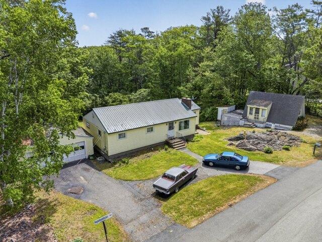 House for sale in York, Maine