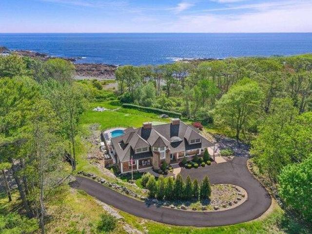 House for sale in York, Maine