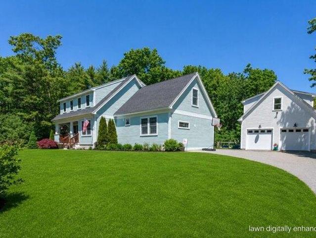 House for sale in York, Maine