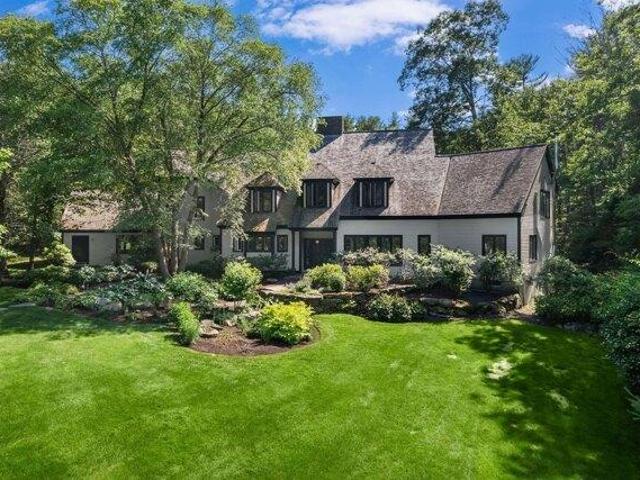 House for sale in York, Maine