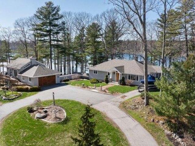 House for sale in York, Maine