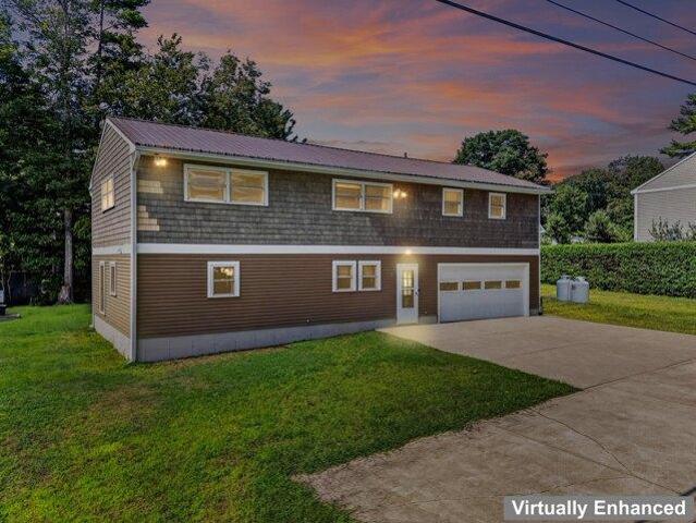 House for sale in York, Maine
