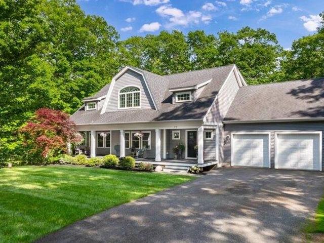 House for sale in York, Maine