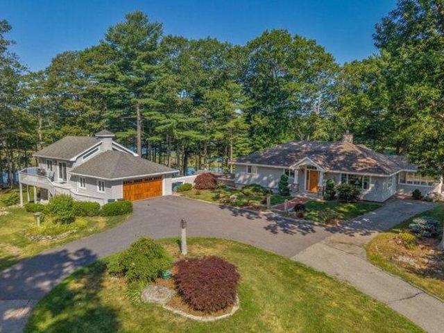 House for sale in York Harbor, York