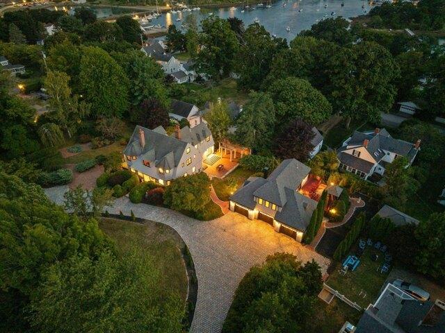 House for sale in York, Maine