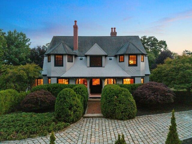 House for sale in York, Maine