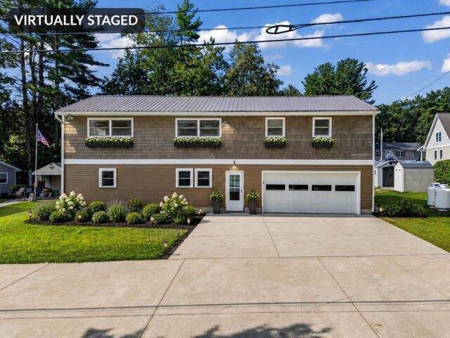 House for sale in Long Beach, York