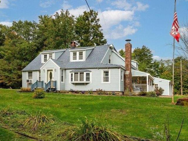 House for sale in Scituate, York