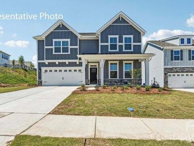 House for sale in York, South Carolina
