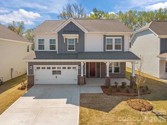 House for sale in York, South Carolina