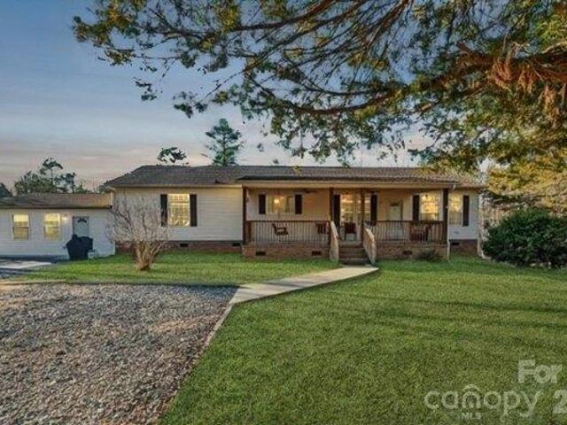 House for sale in York, South Carolina