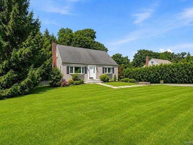 House for sale in Cortlandt Manor, New York