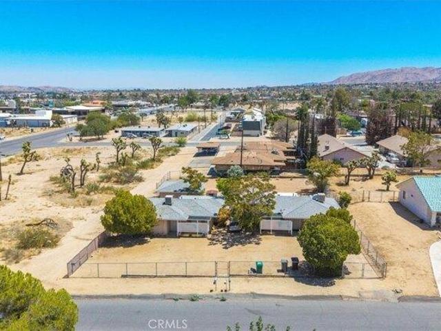 House for sale in Yucca Valley, California