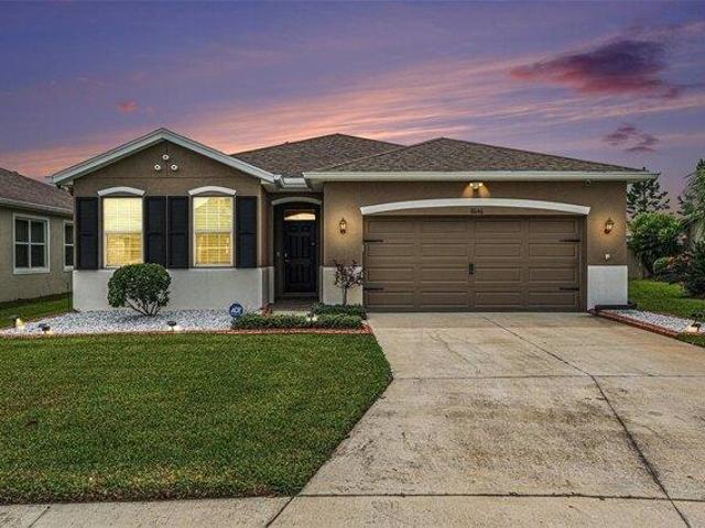 House for sale in Zephyrhills, Florida