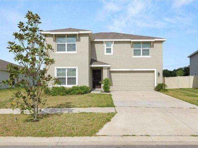 House for sale in Zephyrhills, Florida