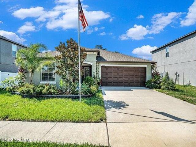 House for sale in Zephyrhills, Florida