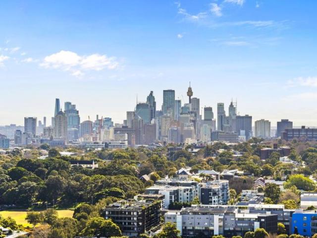 Apartment for sale in New South Wales