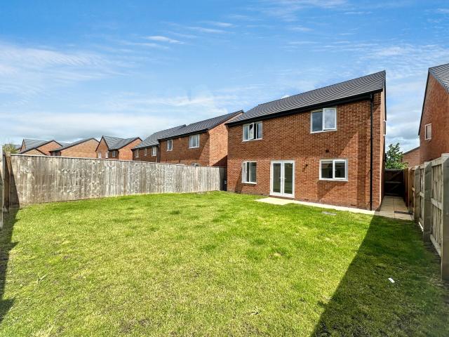House for rent in Preston, Cottam