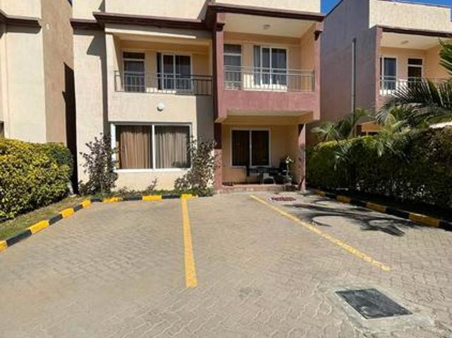 House for rent in Syokimau, Machakos